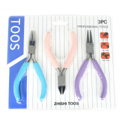 Hobi Pensesi 3'lü Set
