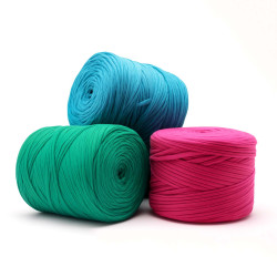 Penye İp Penye T-Shirt Yarn