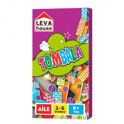 Süper Tombala