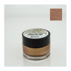 Cadence Parmak Yaldız Boya 20 ml Bronz P-902