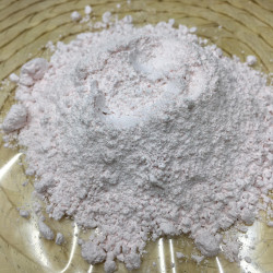 Taş Tozu Kokulu Pembe