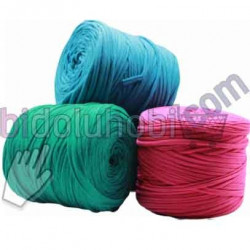 Penye İp Penye T-Shirt Yarn