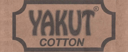 Yakut Cotton