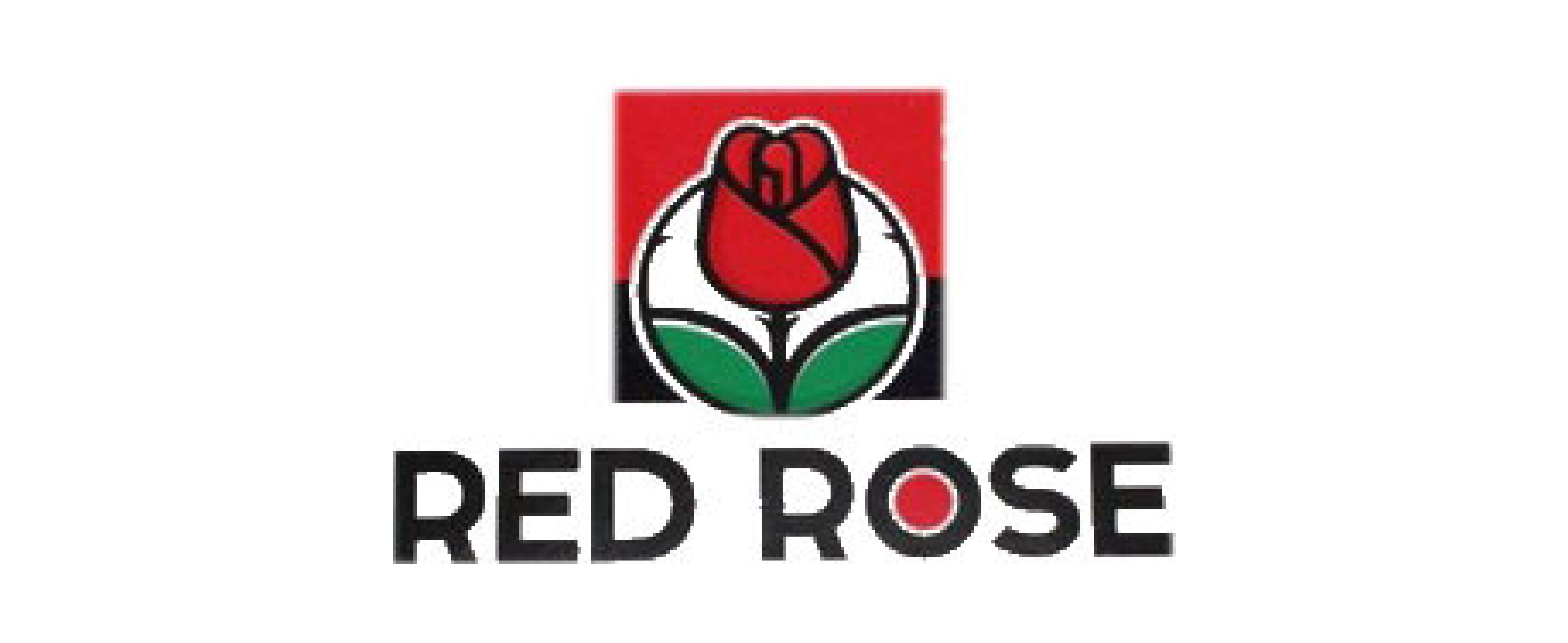 Red Rose